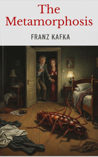 The Metamorphosis - Franz Kafka - ebook