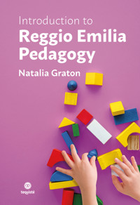 Introduction to Reggio Emilia Pedagogy - Natalia Graton - ebook