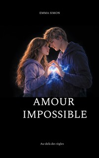 Amour impossible - Emma Simon - ebook