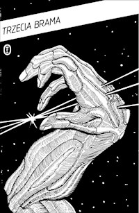 Trzecia brama. Opowiadania nagrodzone w konkursie miesięcznika "Fantastyka" 1982/83 - opracowanie Maciej Parowski - ebook