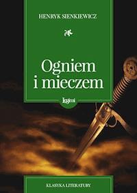 Księga ognia by Stefan Grabiński