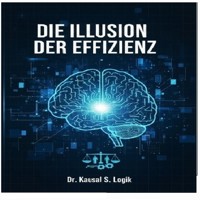 Die Illusion der Effizienz - Dr. Kausal S. Logik - ebook