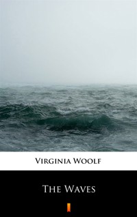 The Waves - Virginia Woolf - ebook