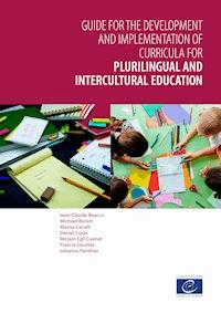 Guide for the development and implementation of curricula for plurilingual and intercultural education - Jean-Claude Beacco - ebook