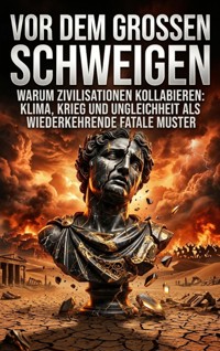 Vor dem großen Schweigen - Magnus Fuchs - ebook