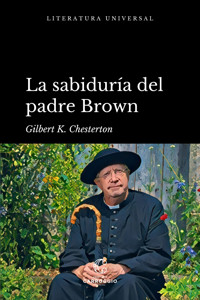 La sabiduría del padre Brown - Gilbert K. Chesterton - ebook