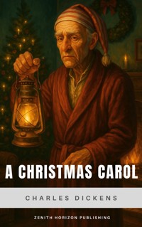 A Christmas Carol - Dickens Charles - ebook