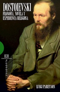 Dostoievski - Luigi Pareyson - ebook