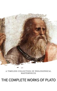 Plato: The Complete Works (31 Books) - Plato - ebook
