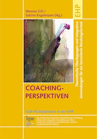 COACHING-PERSPEKTIVEN -  - ebook