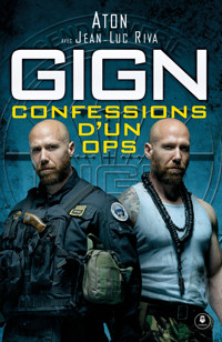 GIGN : confessions d'un OPS - Philippe B. - ebook