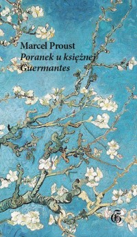 Poranek u księżnej de Guermantes - Marcel Proust - ebook + książka