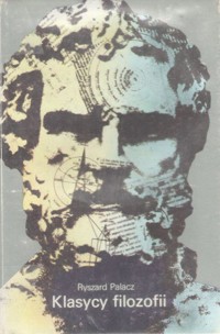 Klasycy filozofii - Ryszard Palacz - ebook