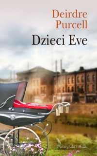 Dzieci Eve - Deirdre Purcell - ebook
