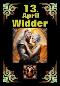 13.April, mein Geburtstag - Andreas Kühnemann - ebook