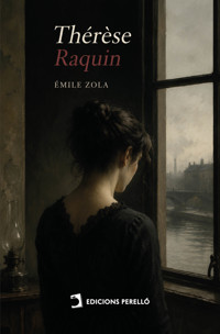Thérèse Raquin - Emile Zola - ebook