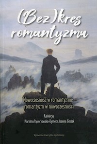 (Bez)kres romantyzmu -  - książka