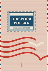 Diaspora polska -  - książka