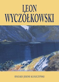 Leon Wyczółkowski - Kluszczyński Ryszard Jeremi - książka