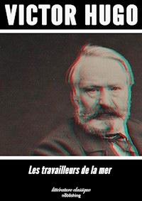 Les travailleurs de la mer - Victor Hugo - ebook
