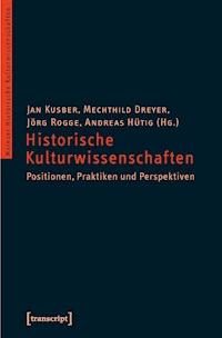 Historische Kulturwissenschaften -  - darmowy ebook