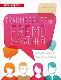 Traumberufe mit Fremdsprachen - Ulrike Beyler - ebook