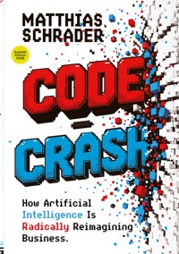 Code Crash - Matthias Schrader - ebook