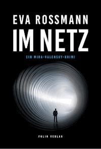 Im Netz - Eva Rossmann - ebook