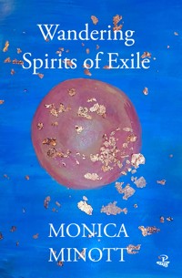 Wandering Spirits of Exile - Monica Minott - ebook