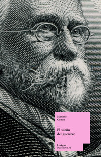 El sueño del guerrero - Máximo Gómez Báez - ebook