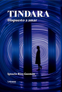 Tindara - Ignacio Ríos Guzmán - ebook