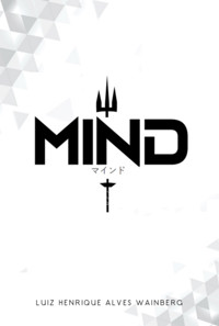 Mind - Luiz Henrique Alves Wainberg - ebook