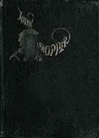 John Whopper, The Newsboy - Thomas M. Clark - darmowy ebook