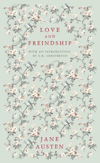 Love and Freindship - Jane Austen  - ebook