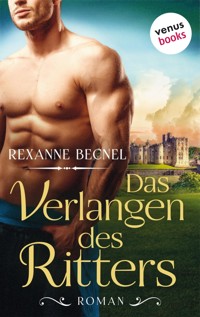 Das Verlangen des Ritters - Becnel Rexanne - ebook