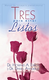 Tres para Estar Listos - Howard A. Eyrich - ebook