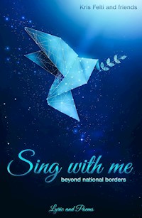 Sing with me - Kris Felti - ebook