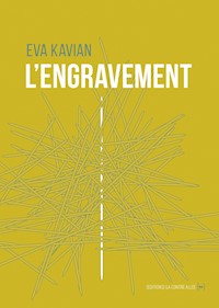 L'engravement - Eva Kavian - ebook