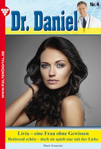 Livia – eine Frau ohne Gewissen - Marie Francoise - ebook