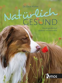 Natürlich gesund - Dr. Deva Khalsa - ebook