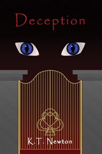 Deception - Kimball Newton - ebook