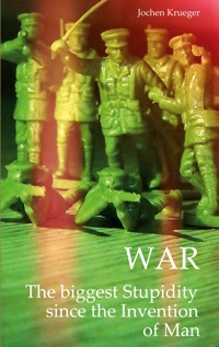 War - Jochen Krueger - ebook