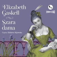 Szara dama - Elizabeth Gaskell - ebook + audiobook + książka