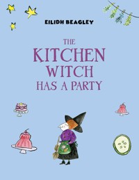 The Kitchen Witch - Eilidh Beagley - ebook