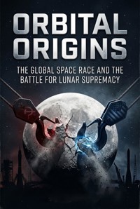 Orbital Origins - James R. Hartwell - ebook
