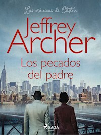 Los pecados del padre - Jeffrey Archer - ebook