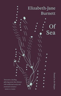 Of Sea - Elizabeth-Jane Burnett - ebook
