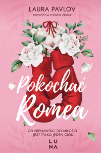 Pokochać Romea - Laura Pavlov - książka