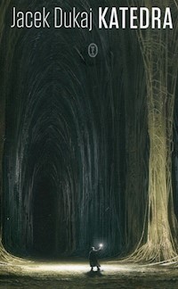 Katedra - Jacek Dukaj - ebook + audiobook + książka