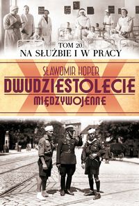 Na służbie i w pracy - Sławomir Koper - książka